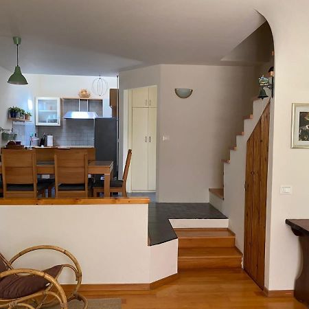 Appartement House Marjan à Split Extérieur photo