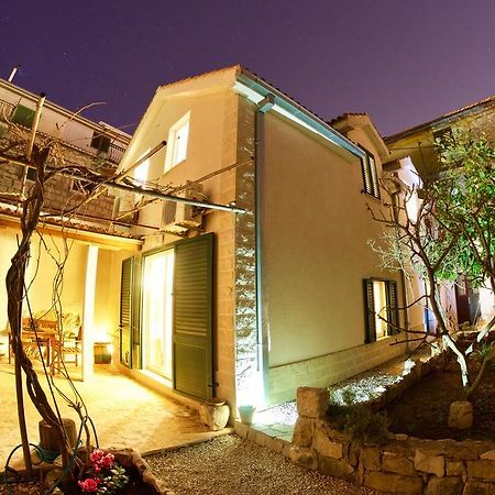 Appartement House Marjan à Split Extérieur photo