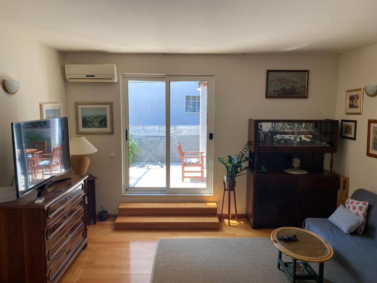 Appartement House Marjan à Split Extérieur photo