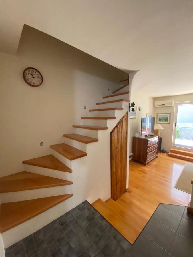 Appartement House Marjan à Split Extérieur photo