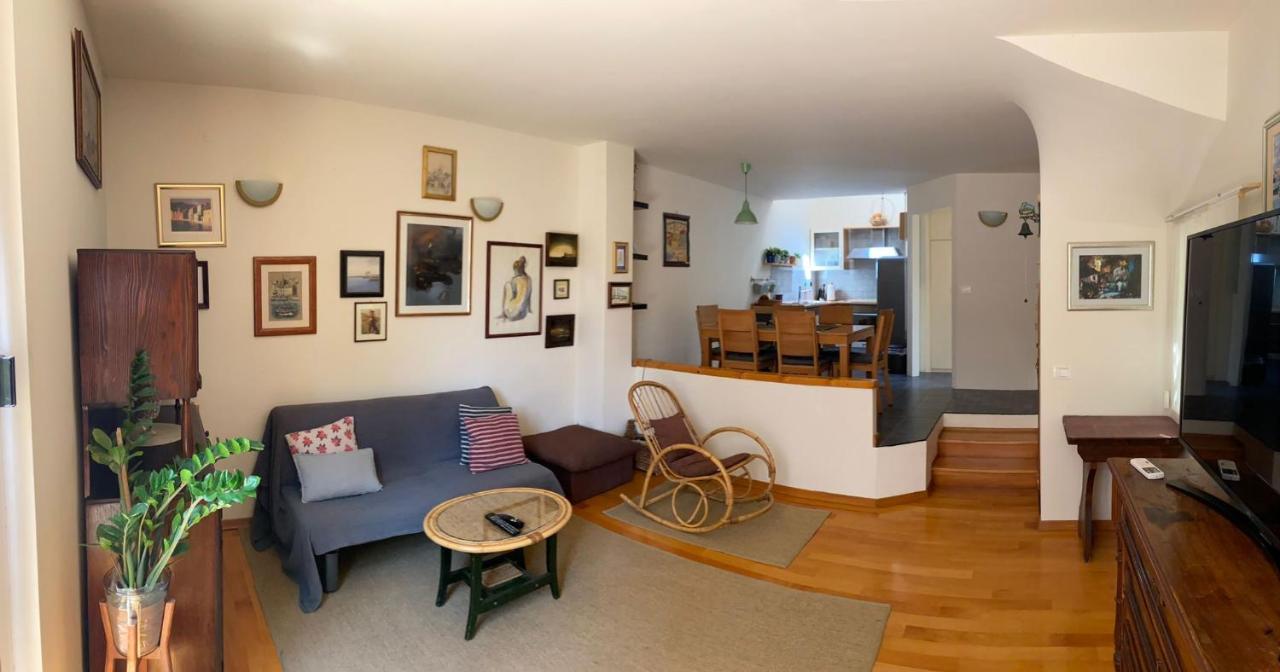 Appartement House Marjan à Split Extérieur photo