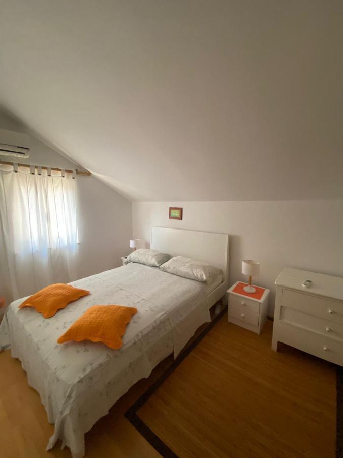 Appartement House Marjan à Split Extérieur photo