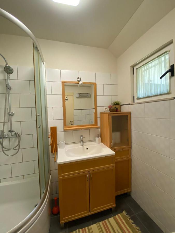 Appartement House Marjan à Split Extérieur photo