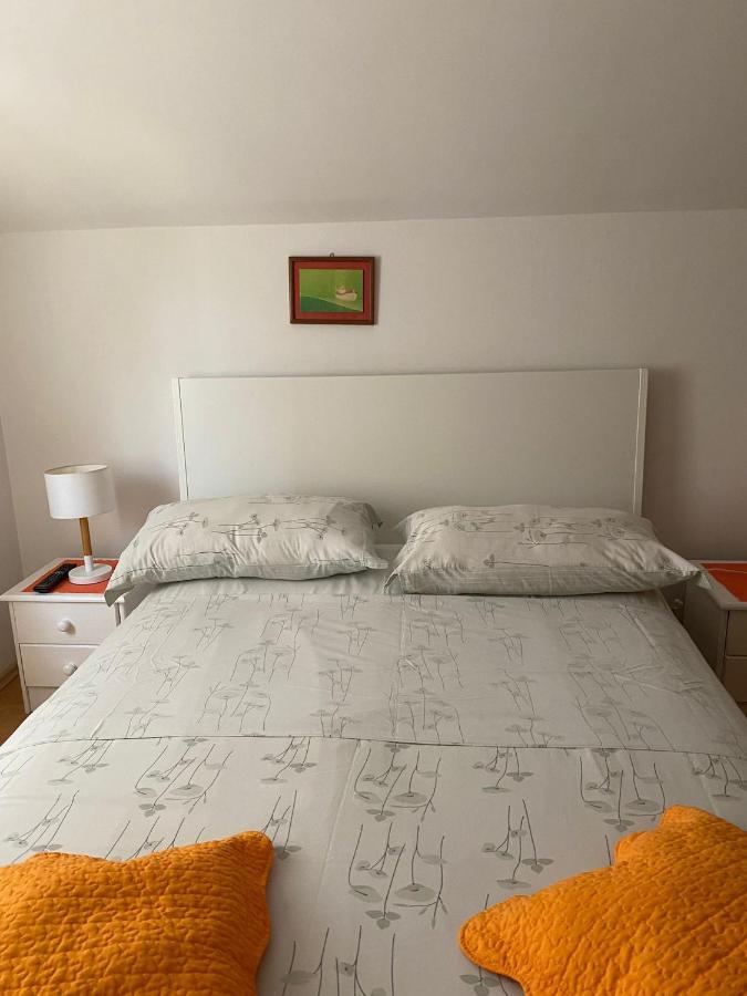 Appartement House Marjan à Split Extérieur photo