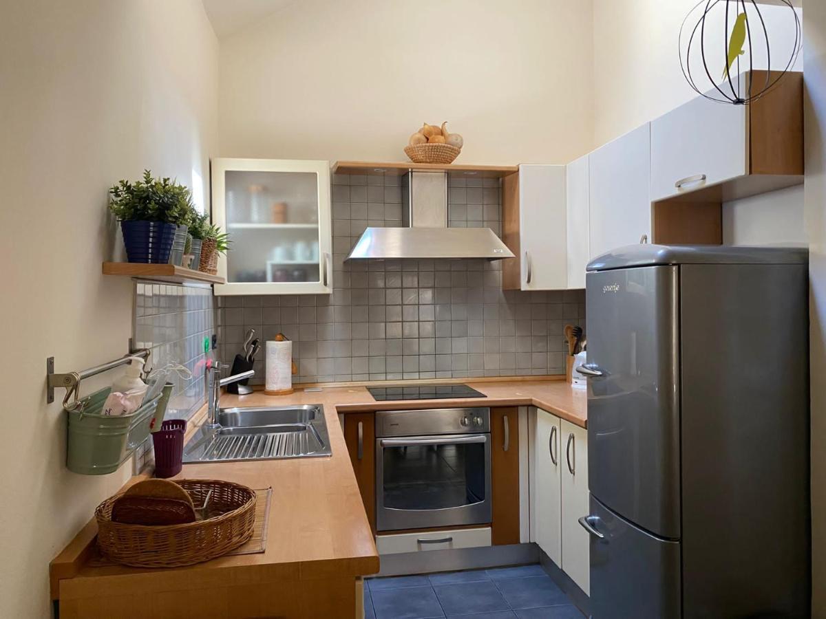 Appartement House Marjan à Split Extérieur photo