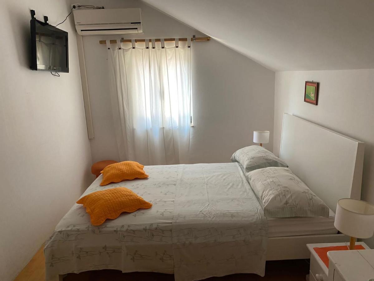 Appartement House Marjan à Split Extérieur photo