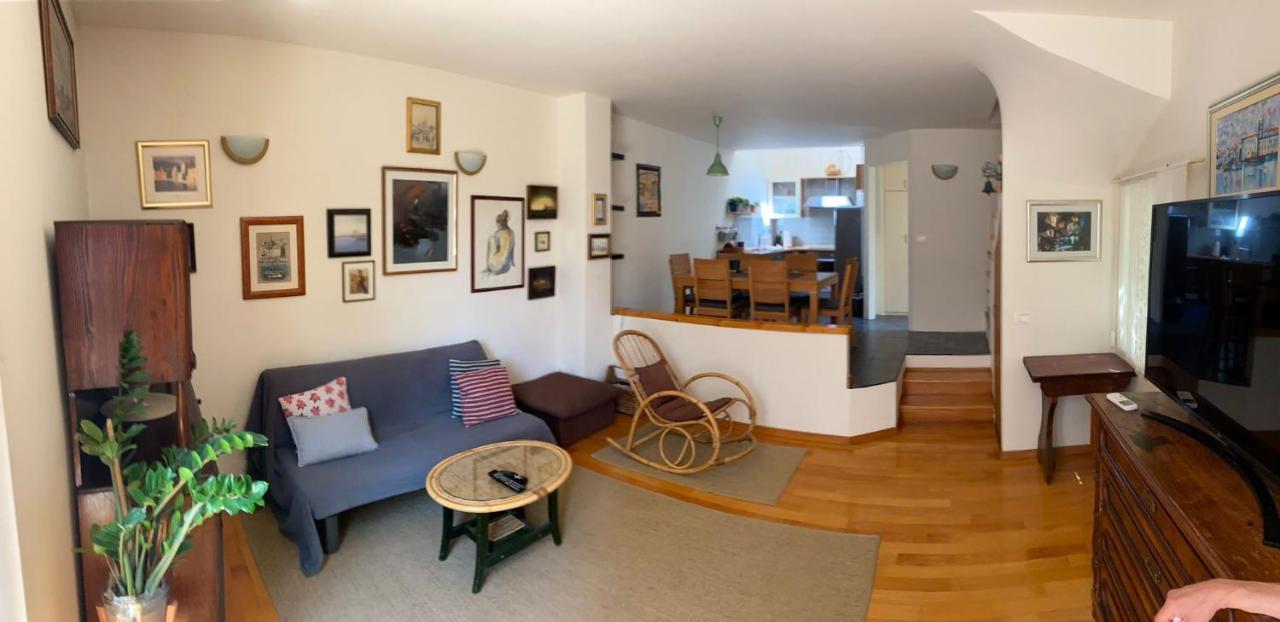 Appartement House Marjan à Split Extérieur photo