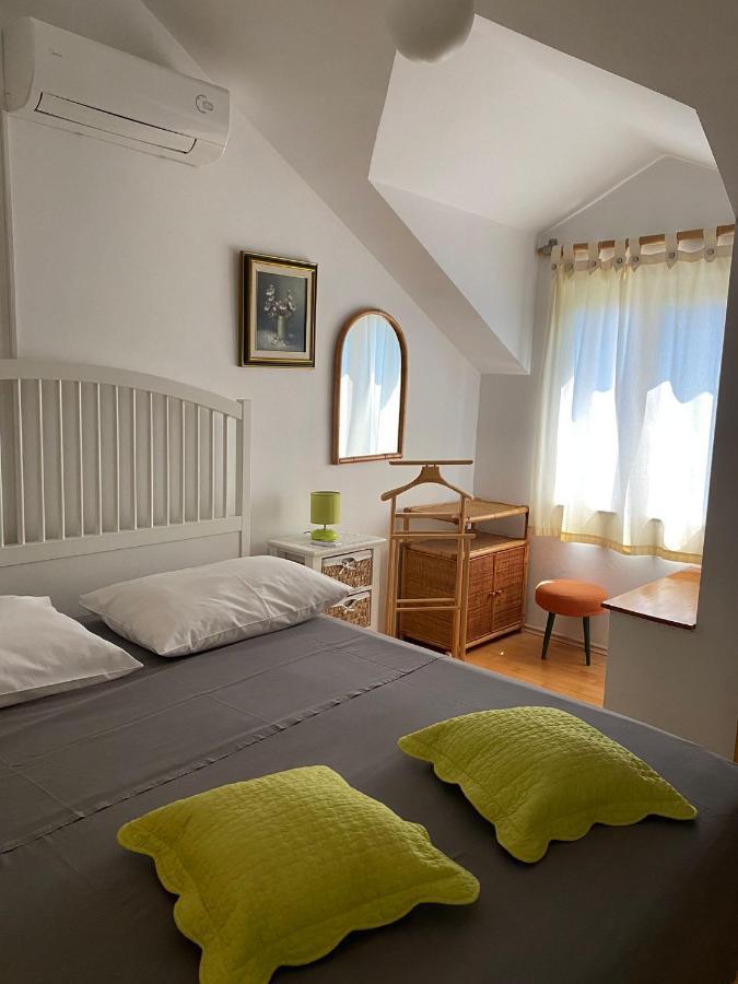 Appartement House Marjan à Split Extérieur photo