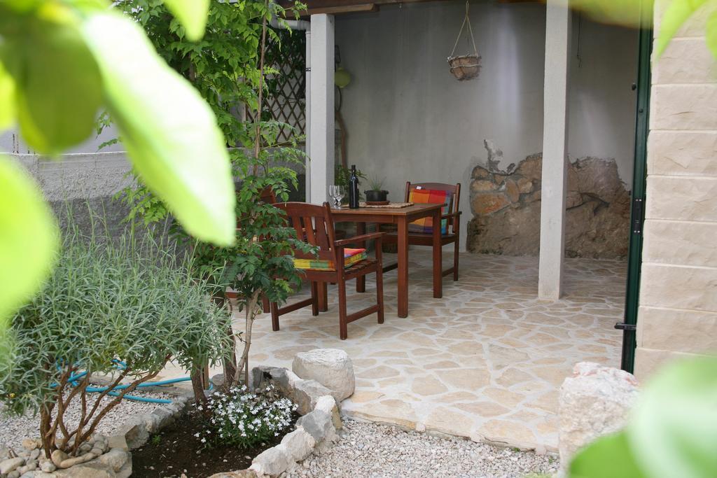 Appartement House Marjan à Split Extérieur photo