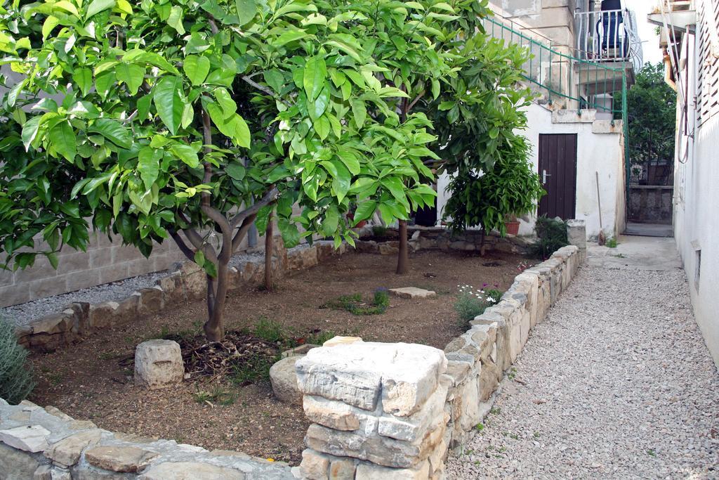 Appartement House Marjan à Split Extérieur photo