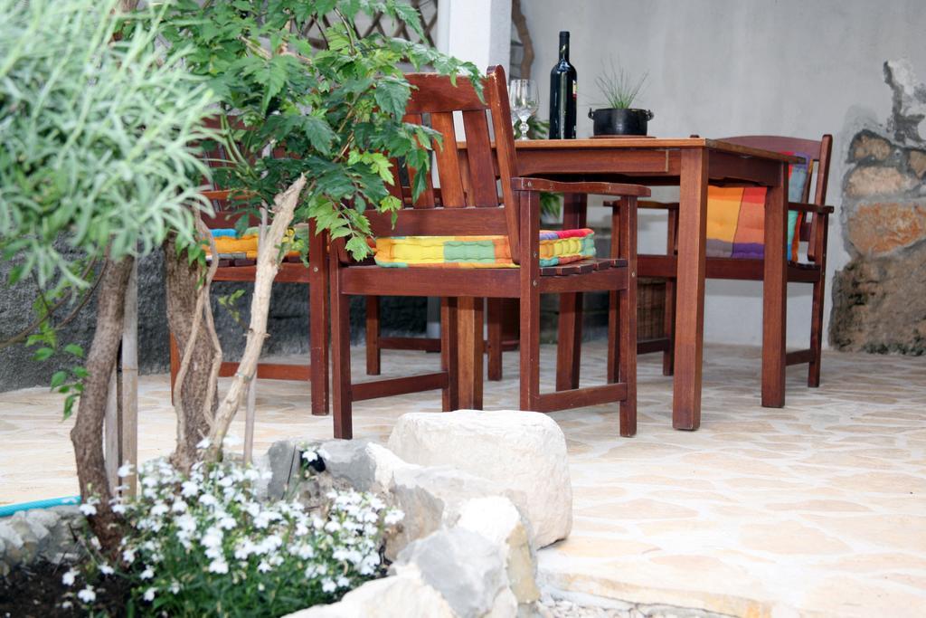 Appartement House Marjan à Split Extérieur photo