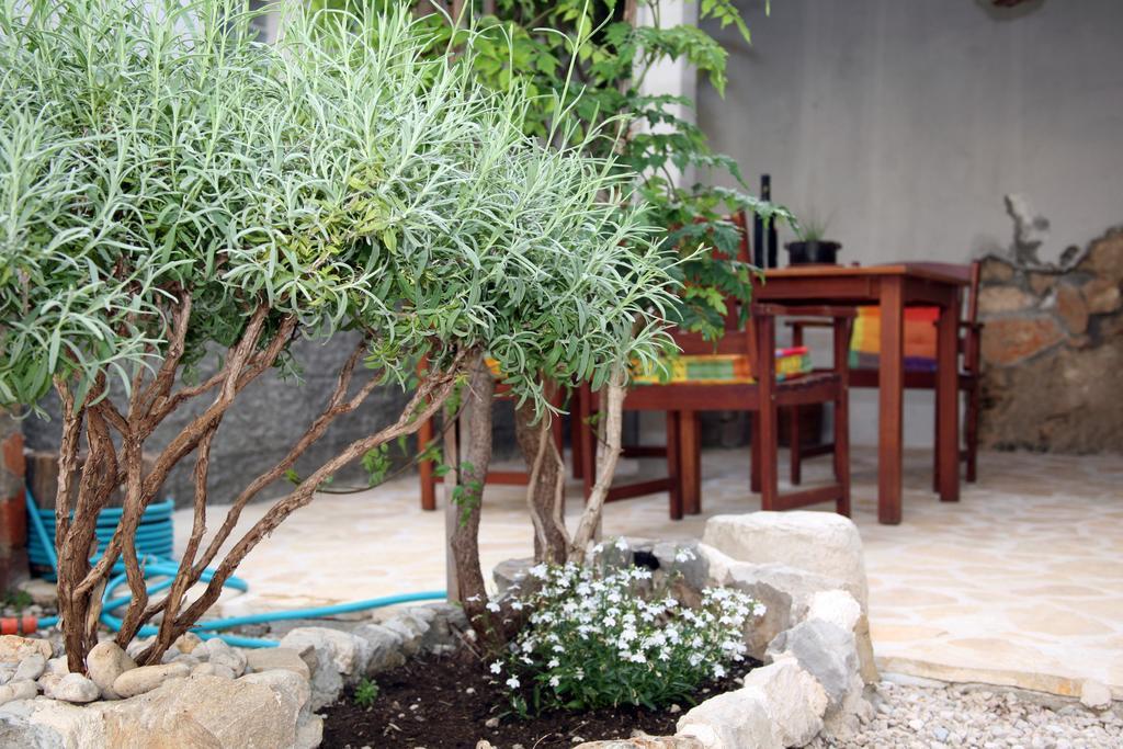 Appartement House Marjan à Split Extérieur photo