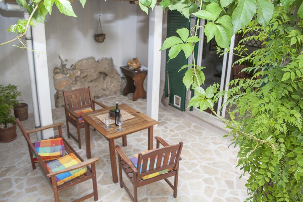Appartement House Marjan à Split Extérieur photo