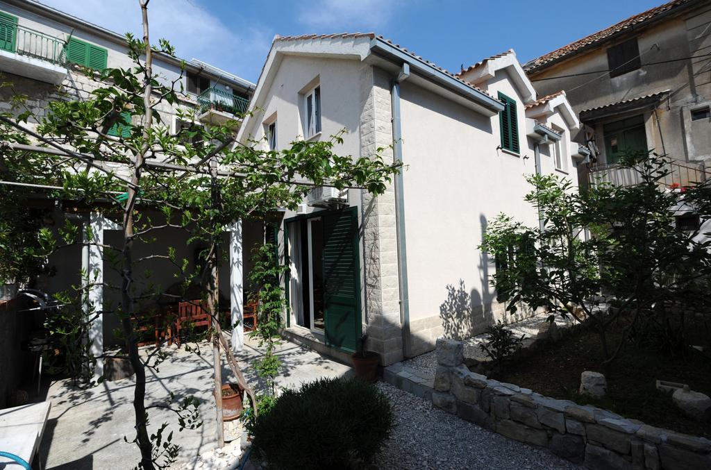 Appartement House Marjan à Split Extérieur photo