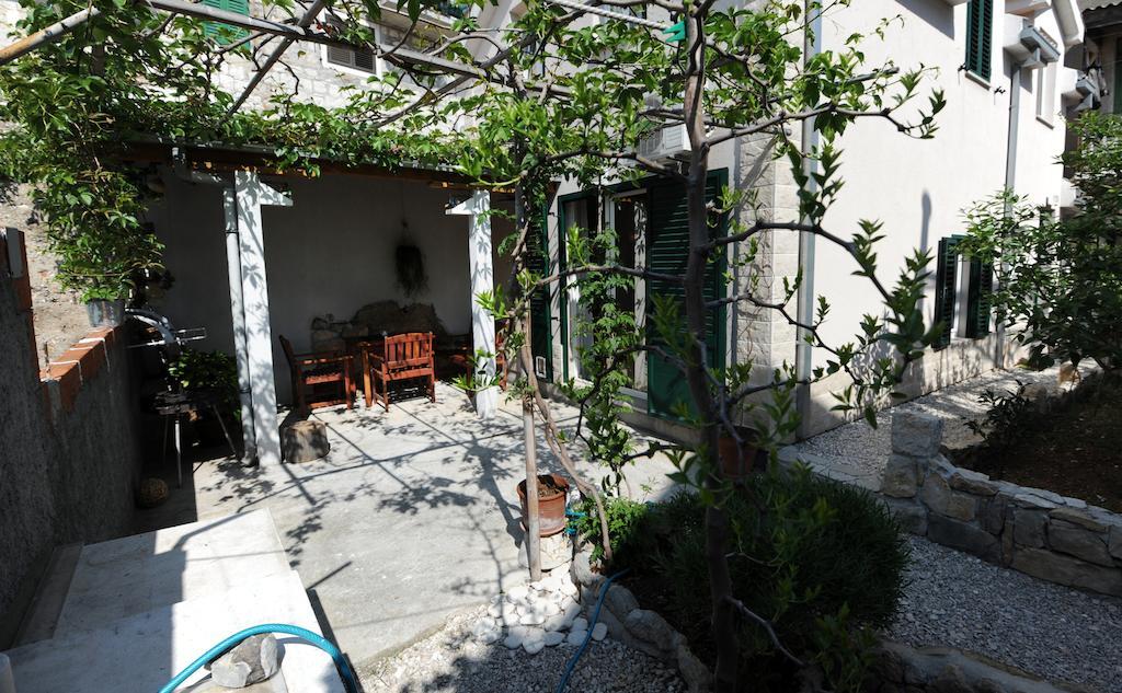 Appartement House Marjan à Split Extérieur photo