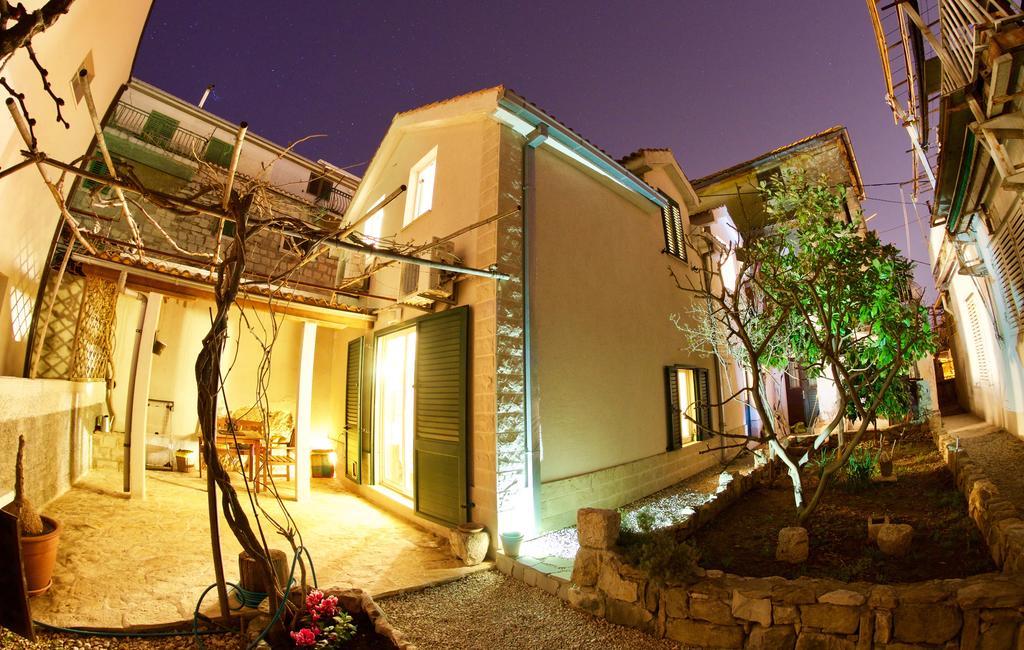 Appartement House Marjan à Split Extérieur photo